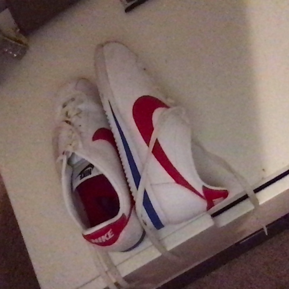 nike shoes